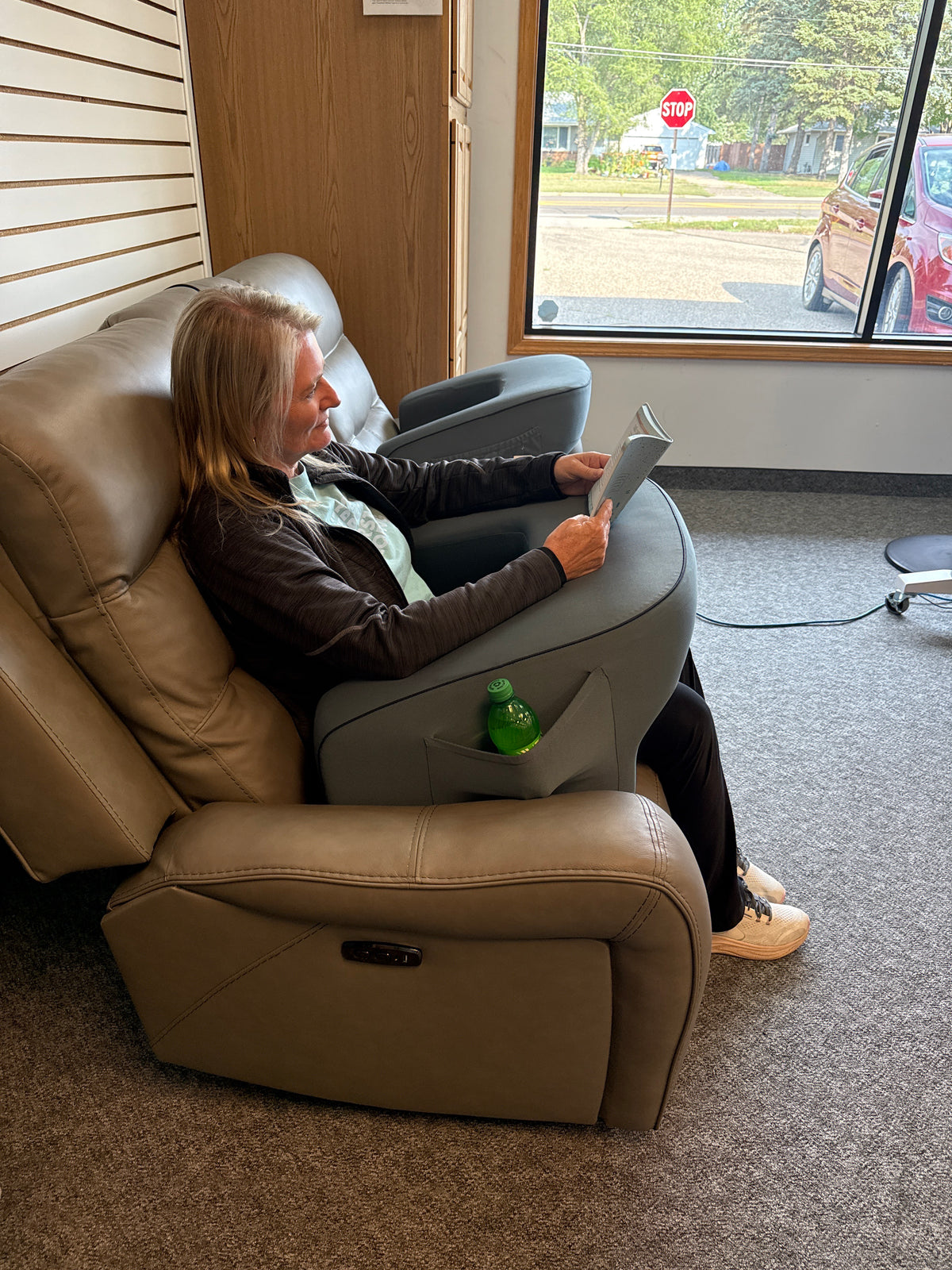 Reading Desk