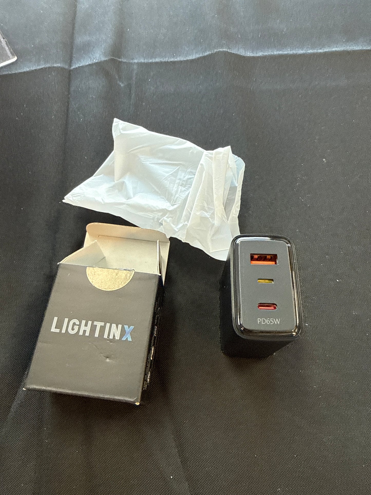 Lightinx Portable Charger