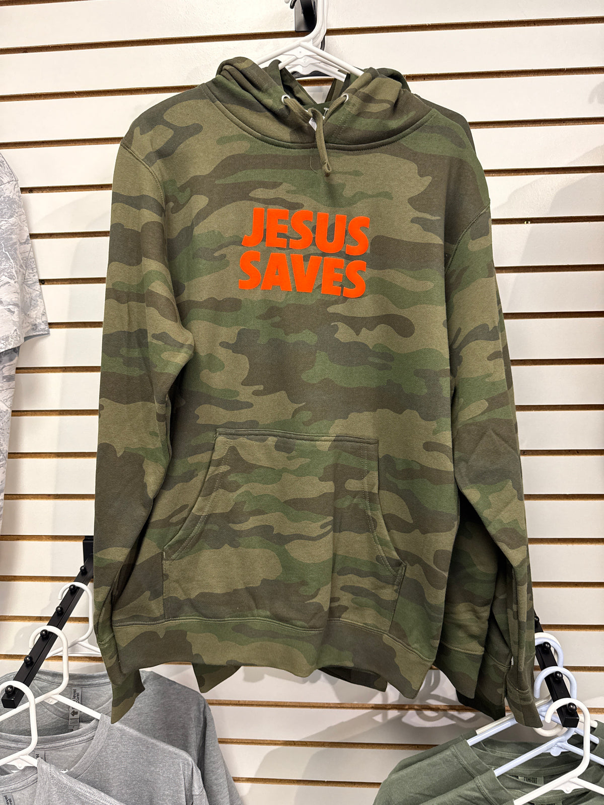 H&C Hoodies
