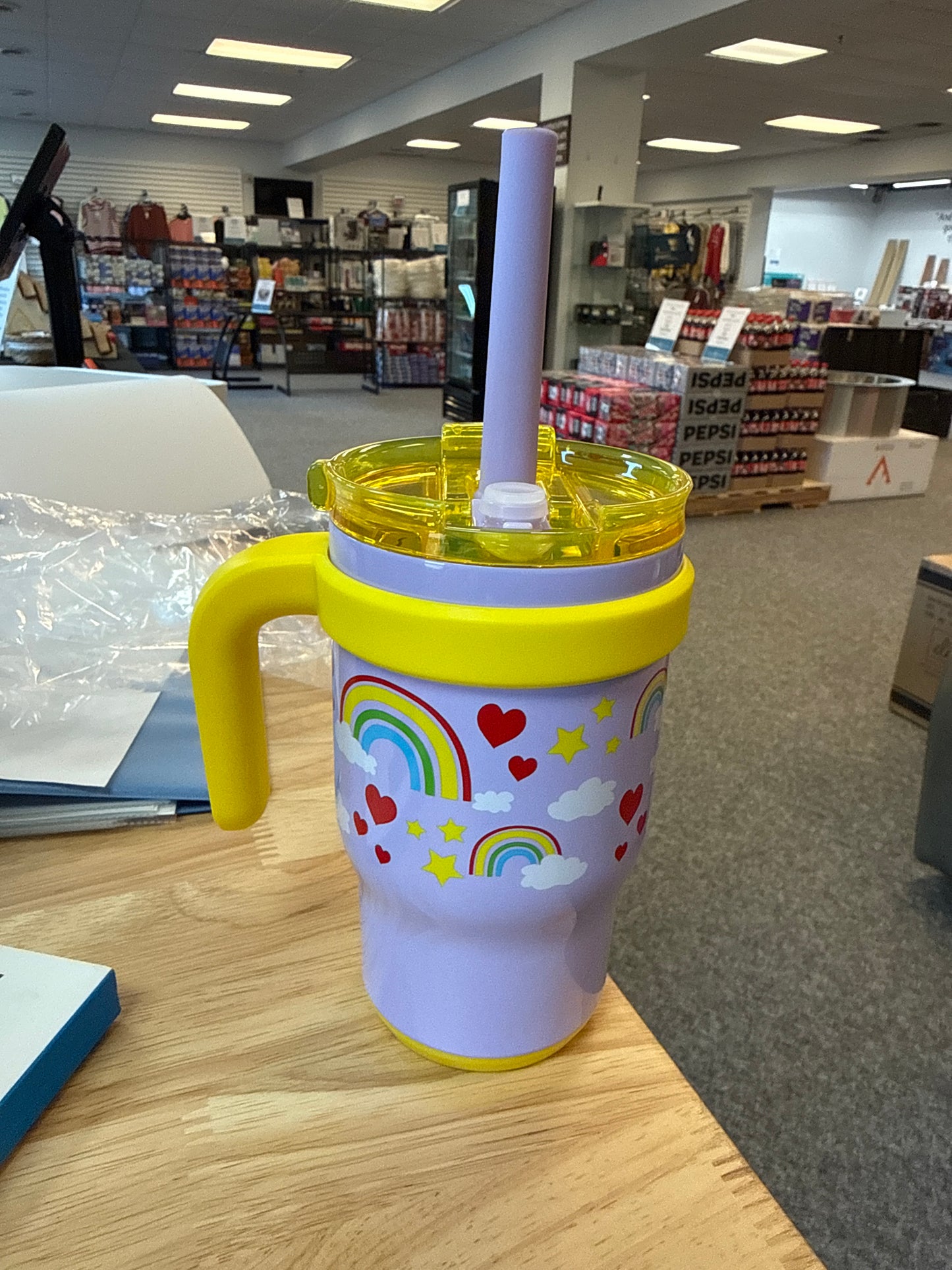 Kids Tumbler