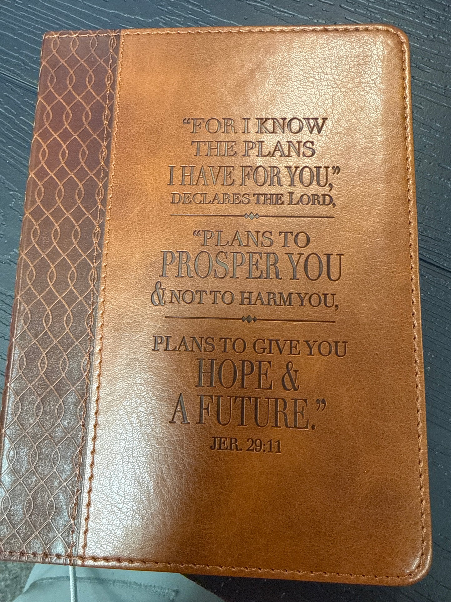 Christian Journal