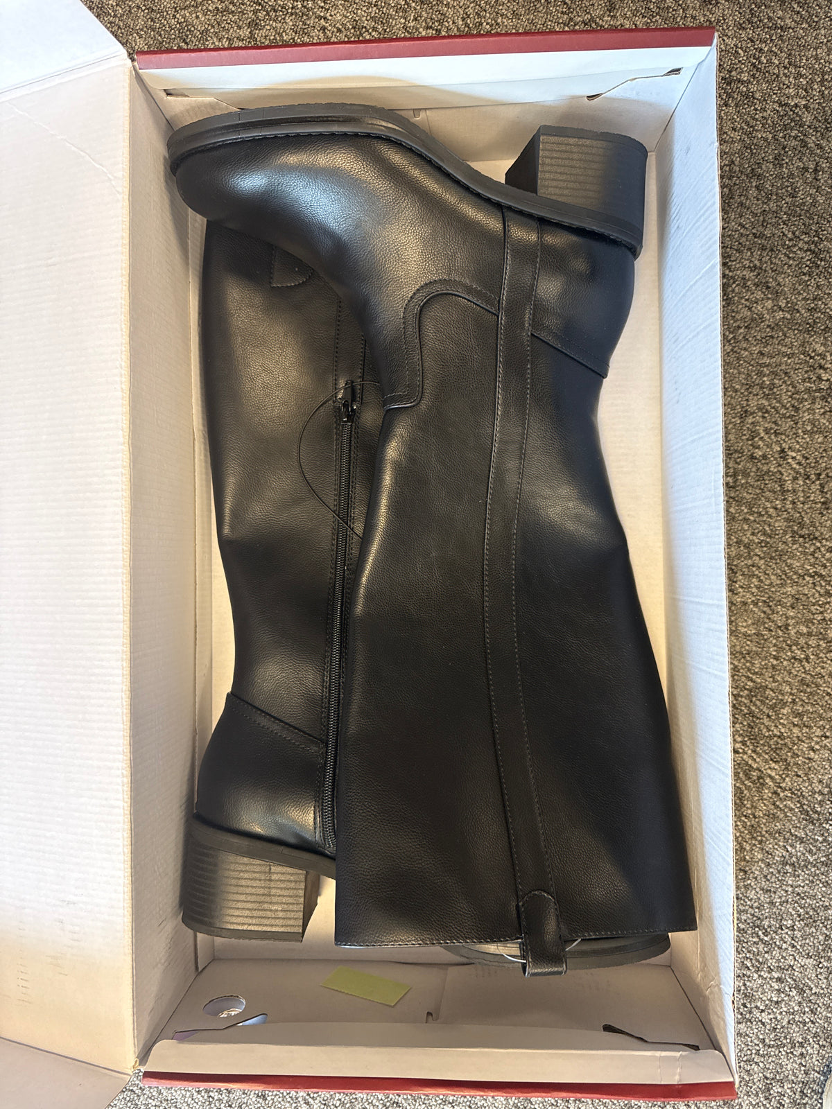 Kenzie Boot