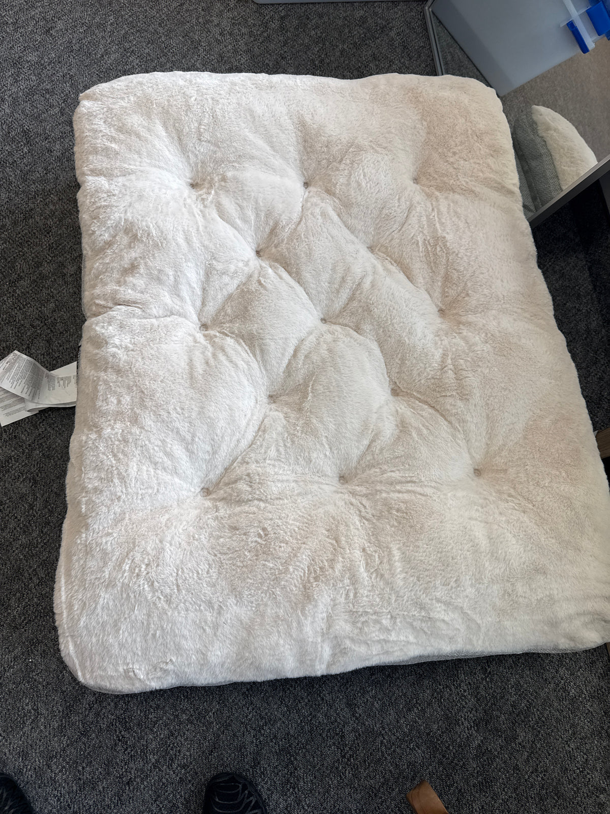 Kirkland Square Dog Bed