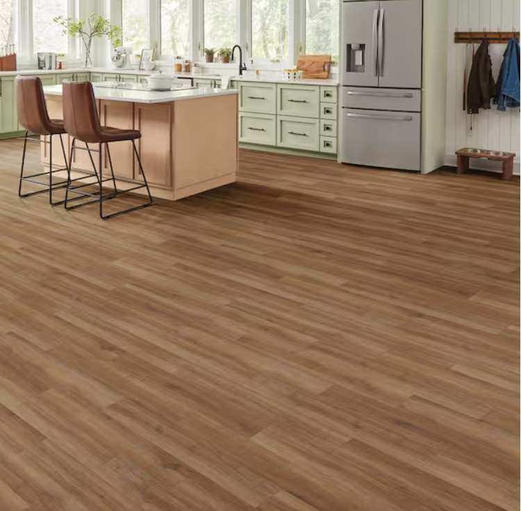 LP Butler Hickory 22 MIL Waterproof - Available 9/19/26