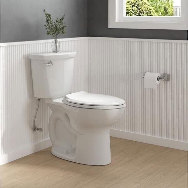 American Standard Cadet 12" Toliet