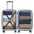 Delsey Paris Horizon Hardside Expandable Spinner Carry-on