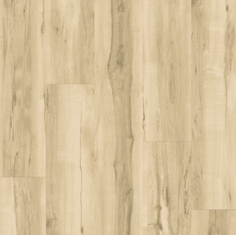 Maple Beach 28MIL 6mm 9x60 SPC Rigid Core Vinyl Waterproof Flooring