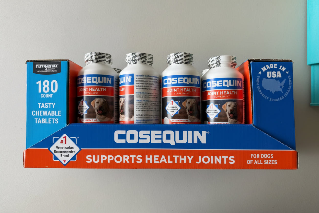 Cosequin Plus