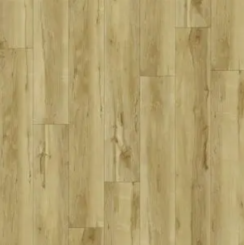 Enchanting Maple 28MIL 6mm 9x60 SPC Rigid Core Vinyl Waterproof Flooring