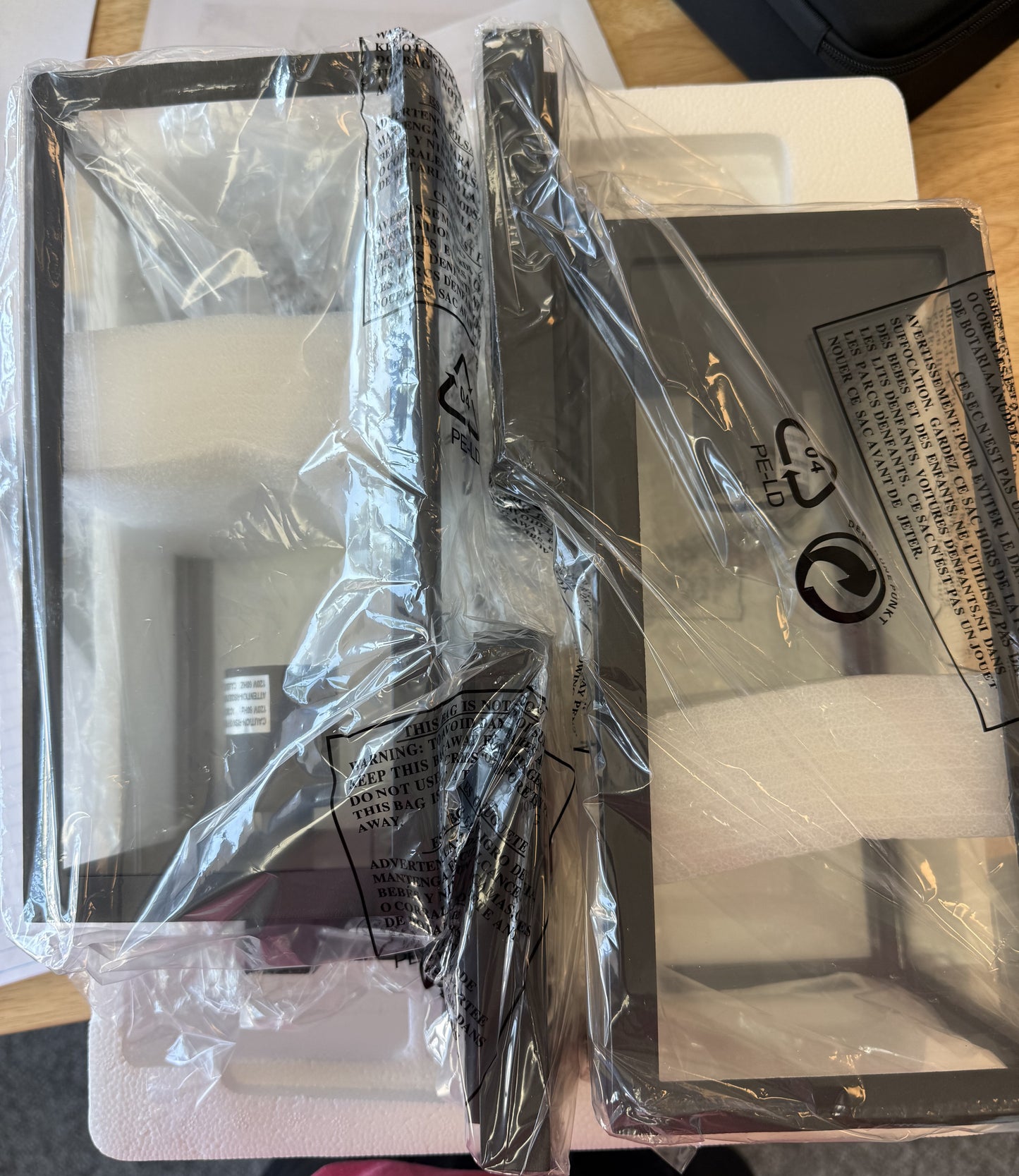 Outldoor lanterns - 2 Pk
