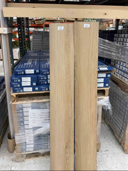 Resolve Country Oak 28MIL 6mm 9x60 SPC Rigid Core Vinyl Waterproof Flooring Waterproof Flooring | Minnesota Good Works North Metro