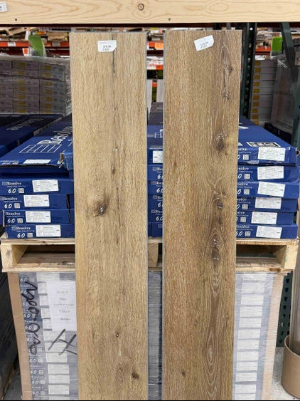 Resolve Homestead 28MIL 6mm 9x60 SPC Rigid Core Vinyl Waterproof Flooring Waterproof Flooring | Minnesota Good Works North Metro