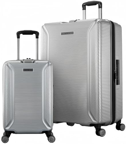 Samsonite Element XLT 2 piece