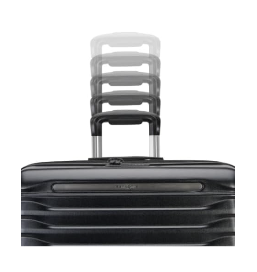 Samsonite Element XLT 2.0 2-Piece Hardside Luggage Set