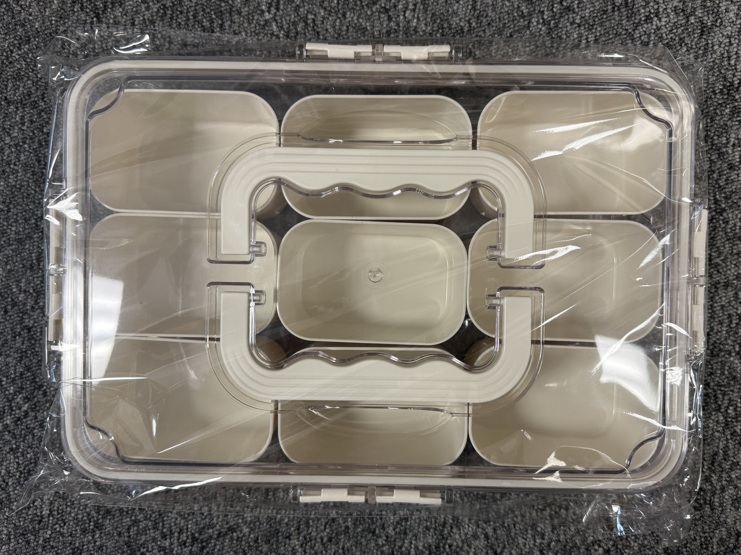 Snackle Box