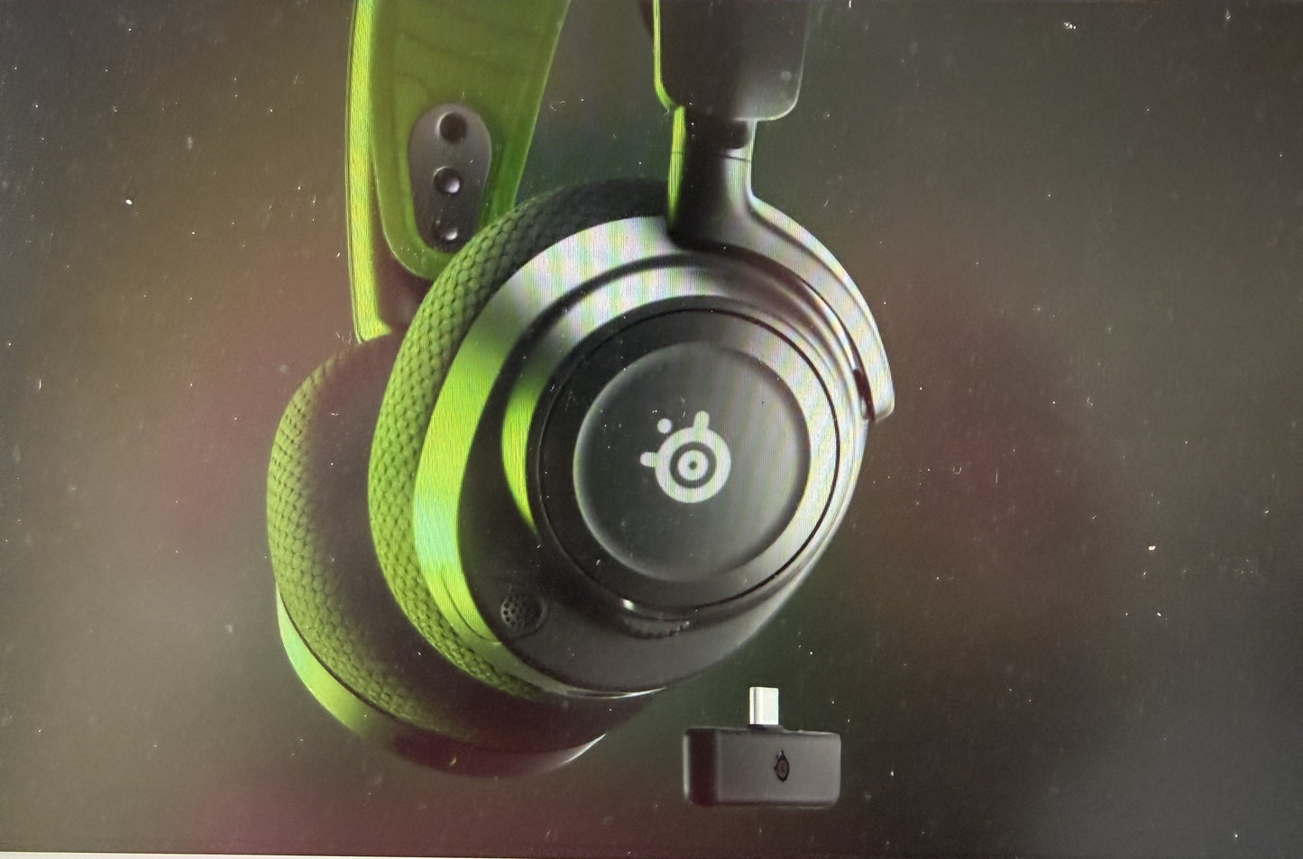 SteelSeries Arctis Nova 7x Wireless