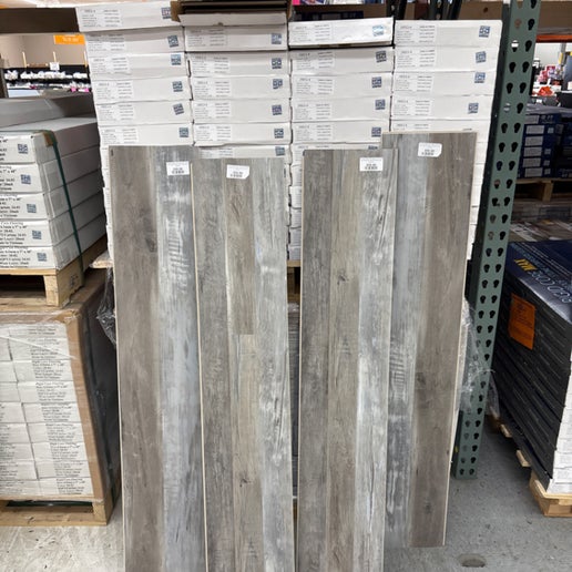 TruStone 29053-4 DL 22MIL 6.5mm 9x48 SPC Rigid Core Max Vinyl Waterproof Flooring Waterproof Flooring | Minnesota Good Works North Metro