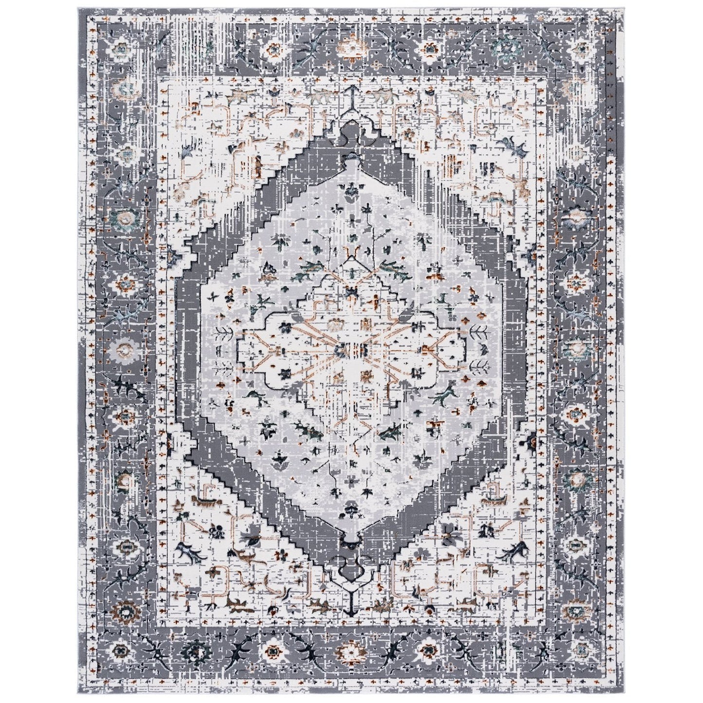 Safavieh Zinnia 8x10 Rug