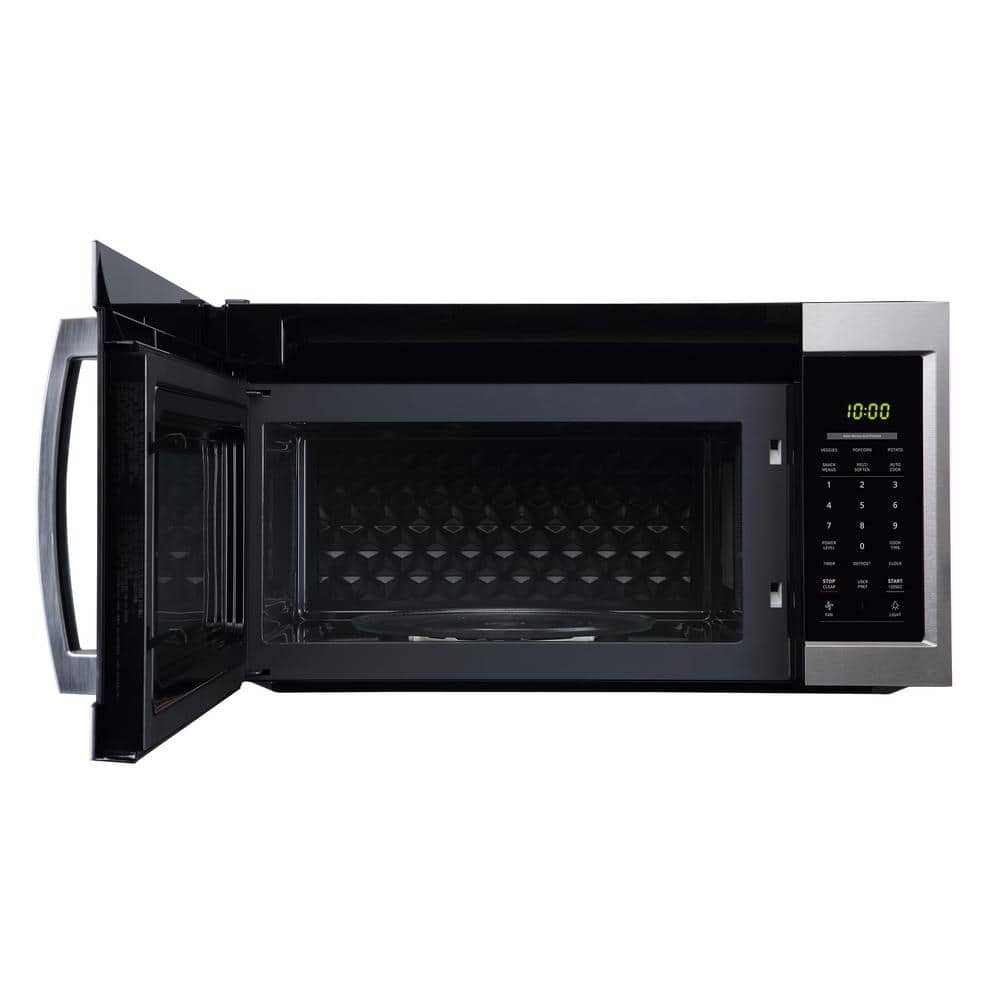 Vissani 1.7 cu. ft. Over-the-Range Microwave HVO170ST