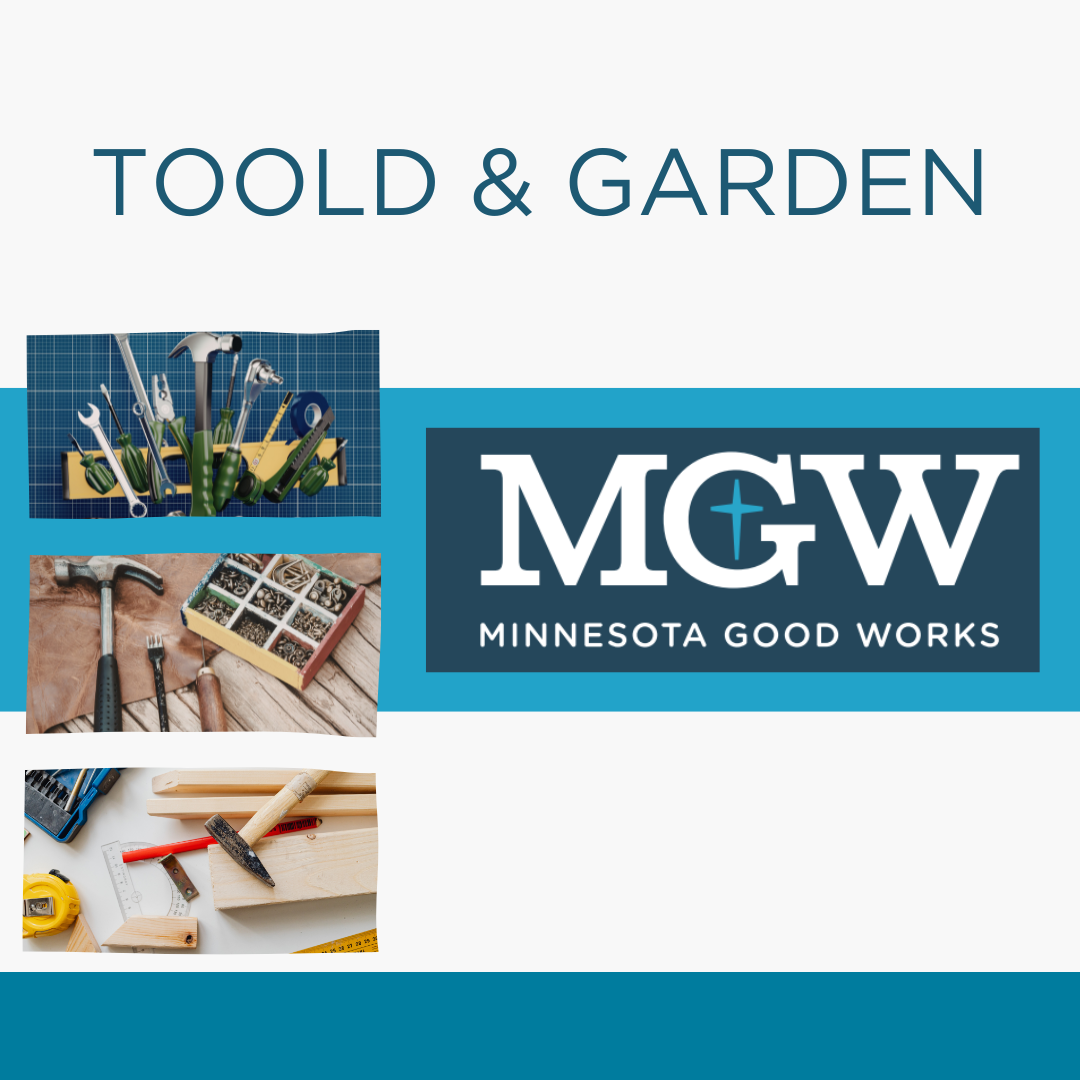 Tools & Garden