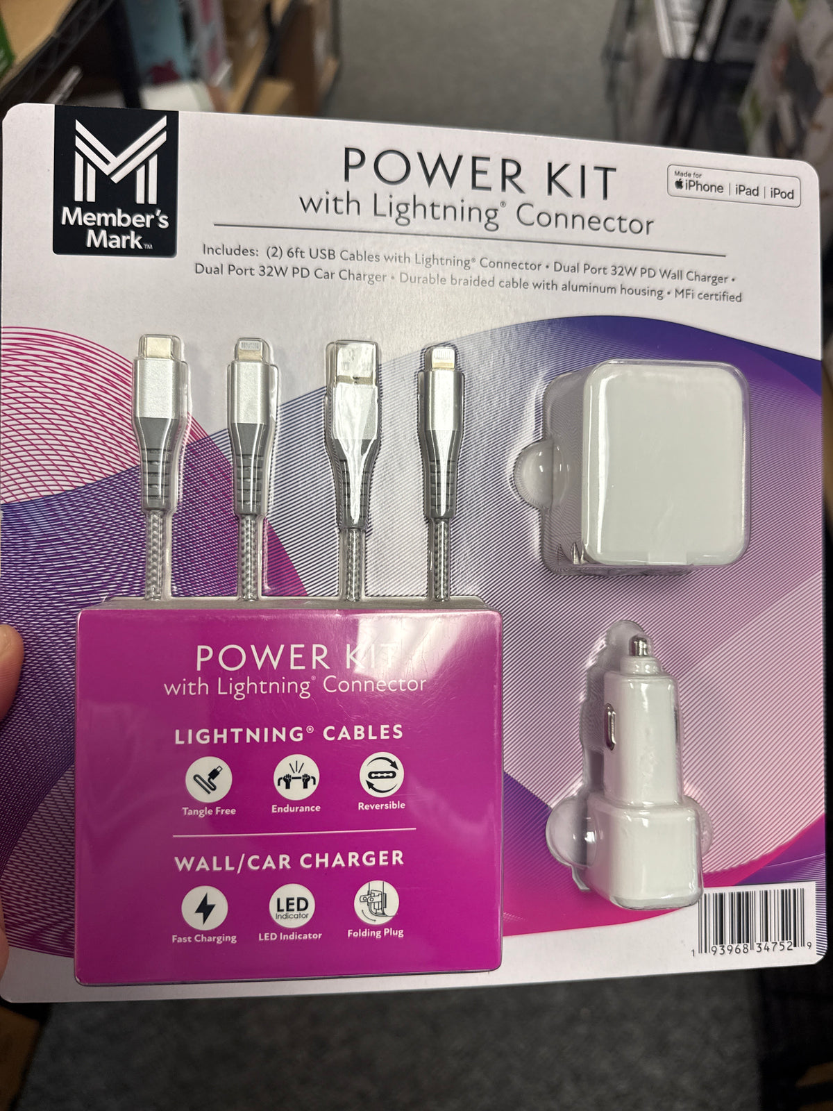 Power Kits