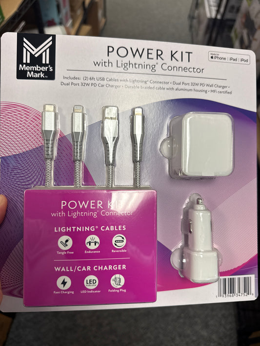 Power Kits