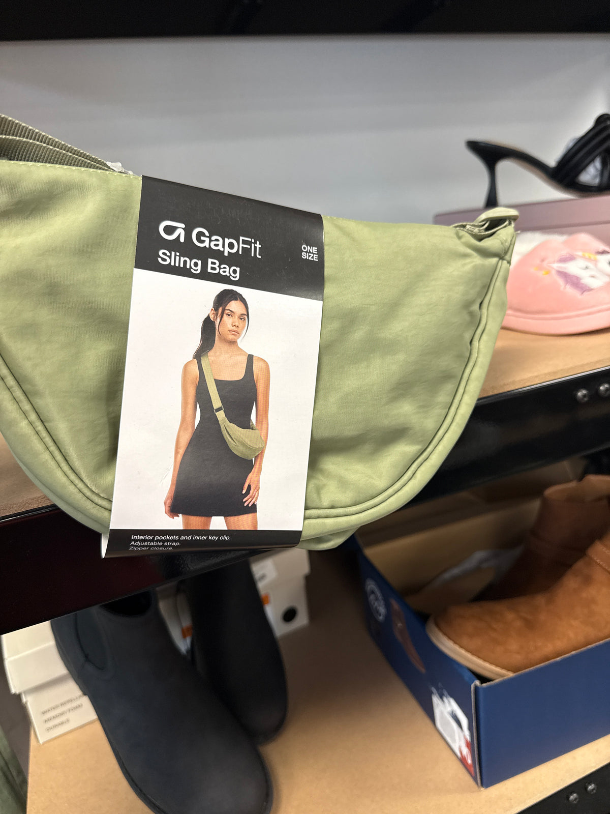Gap Sling Bags