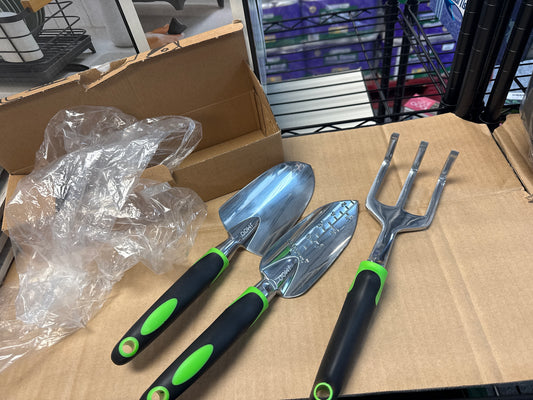 Gardening Tools