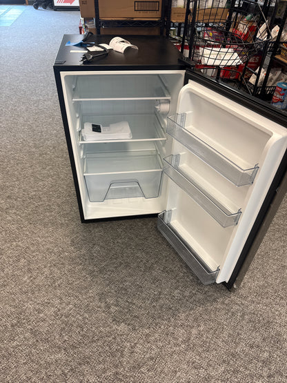 Refrigerator 4.3