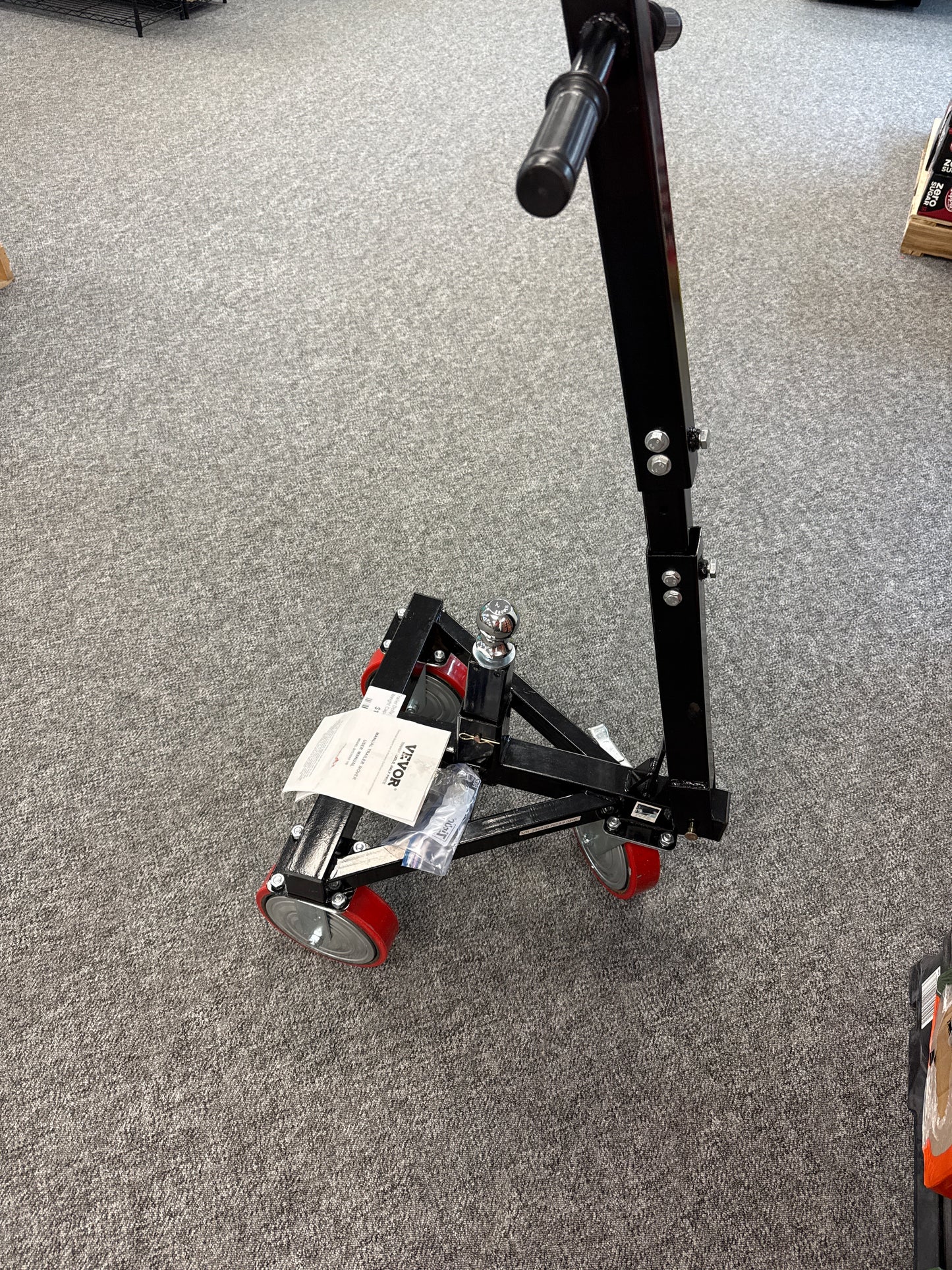 Vevor Trailer Dolly 3500 lbs.