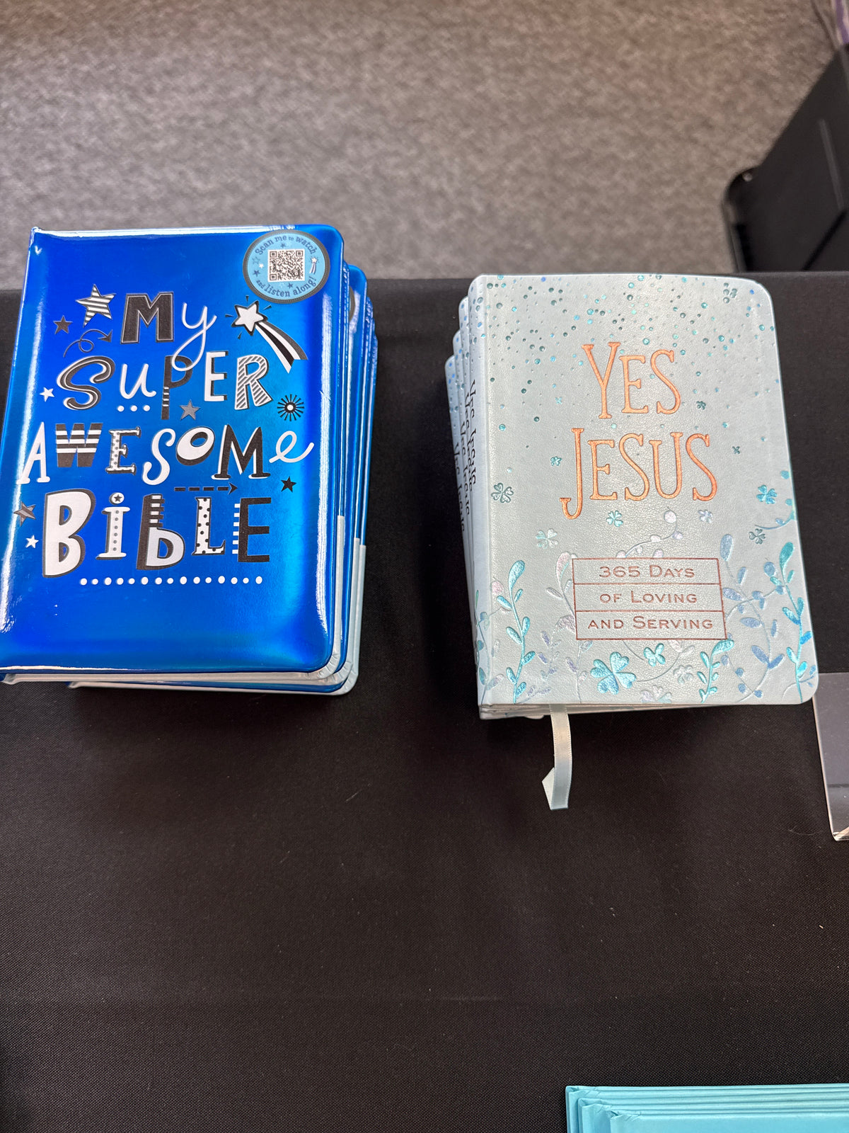 Books, All