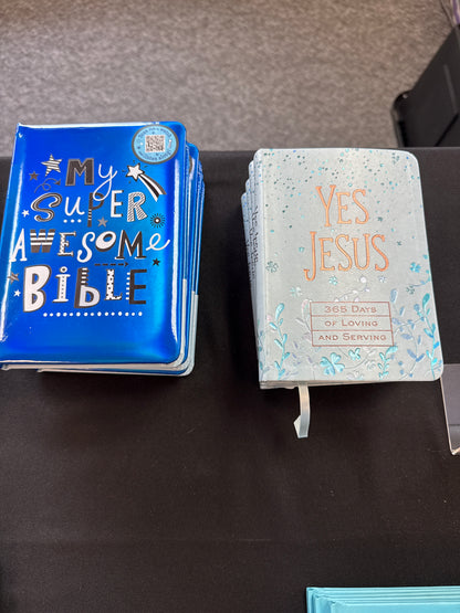 Books, All