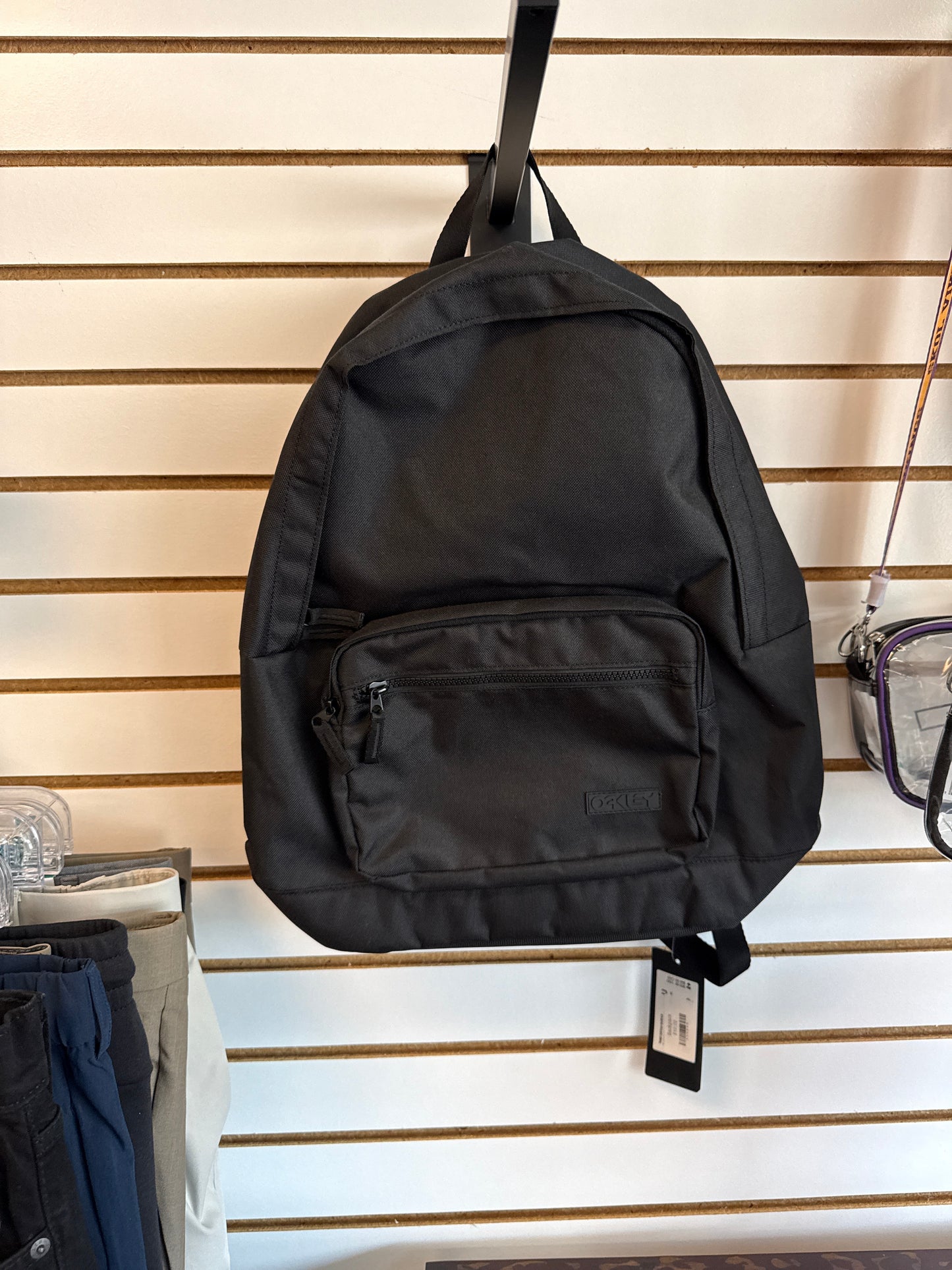 Back Packs - Various Kinds