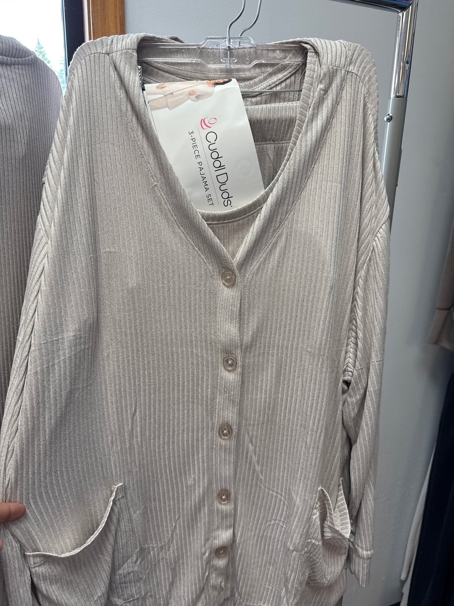 Pajamas