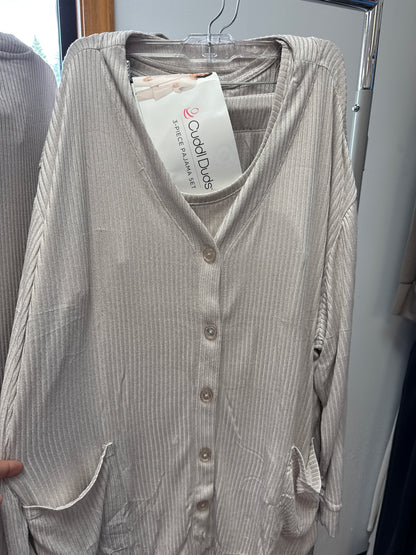 Pajamas