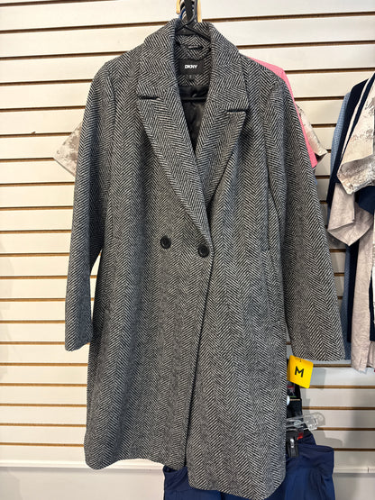DKNY
