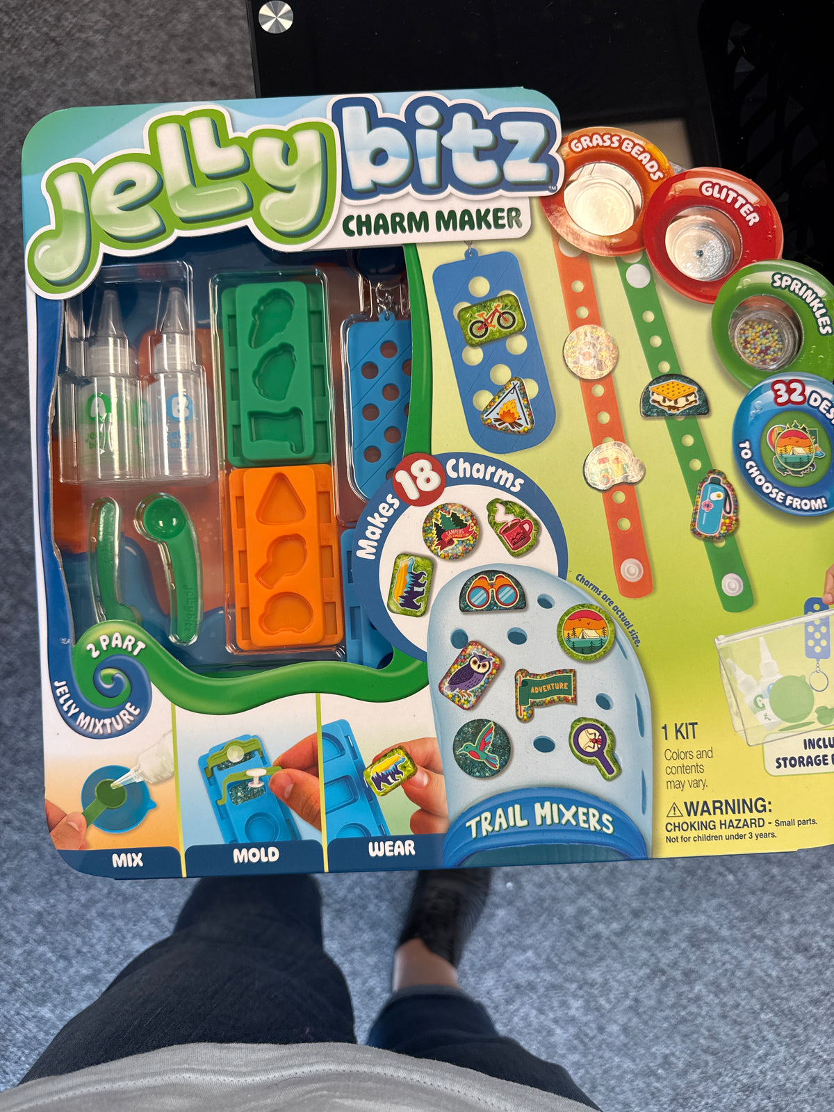 Jellybitz