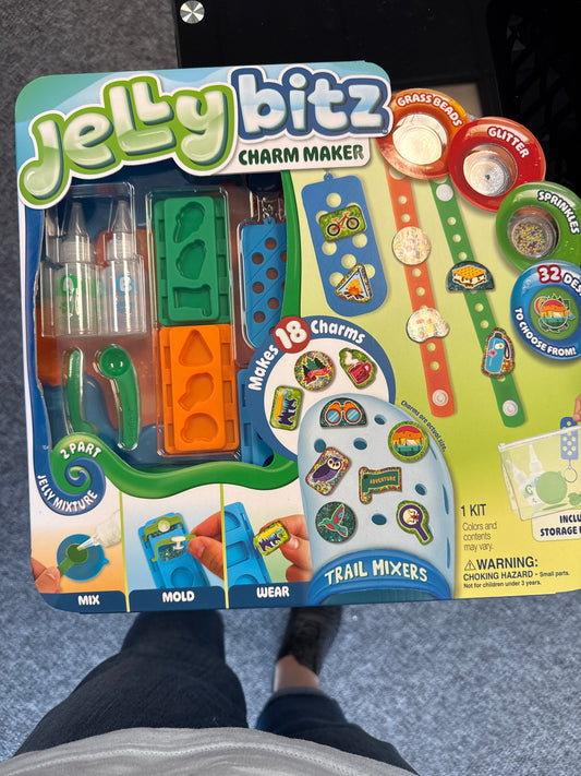 Jellybitz