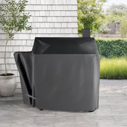 MM 35" Barrel Charcoal Grill