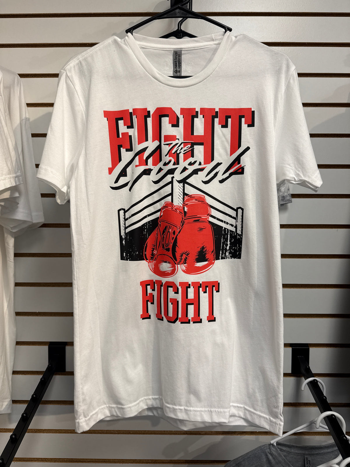 H&C Tee25