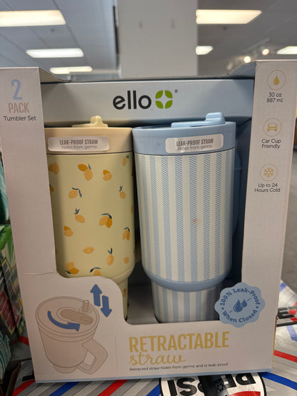2 Pk Cups