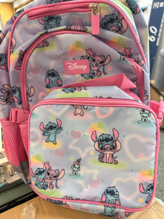 Lilo Backpack