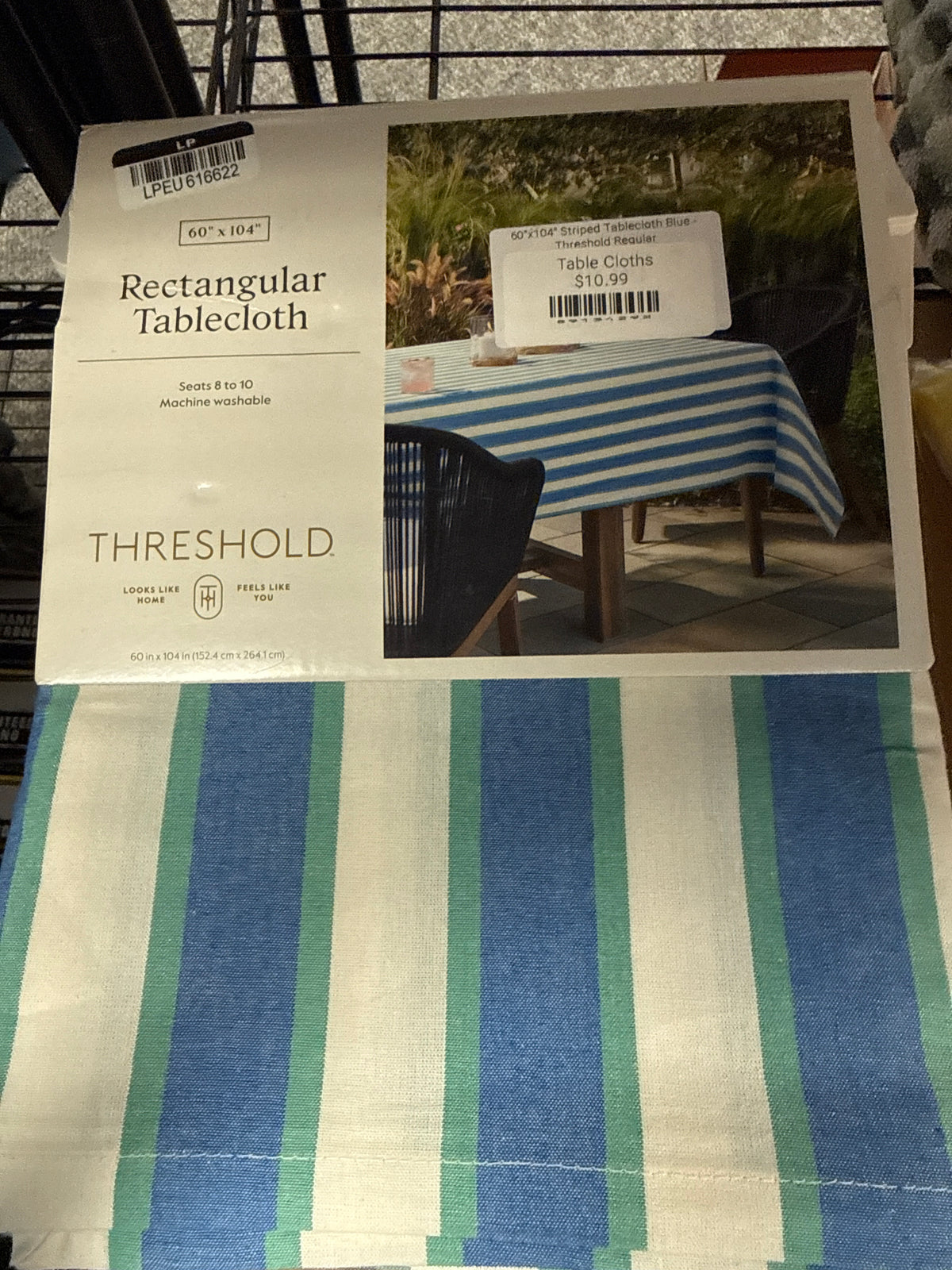 Threshold 60x104