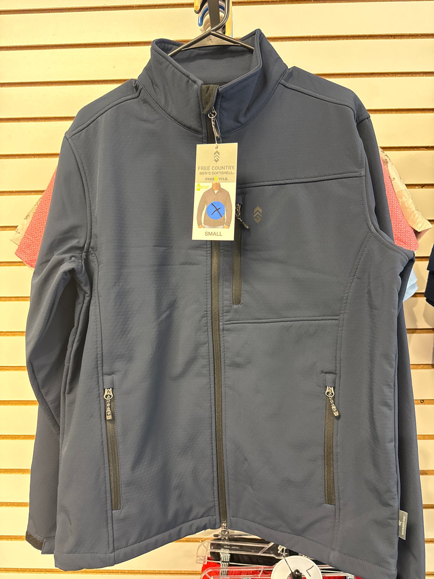 Jackets