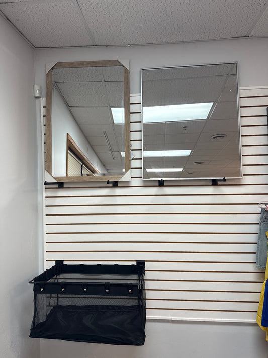 Mirrors Medium Size
