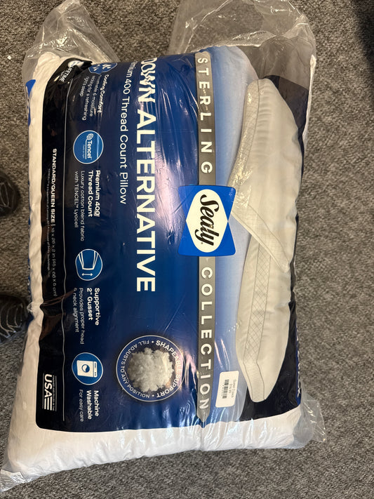 Pillow 2 pack