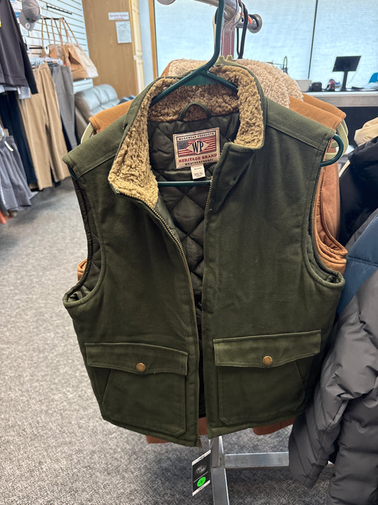 Vests