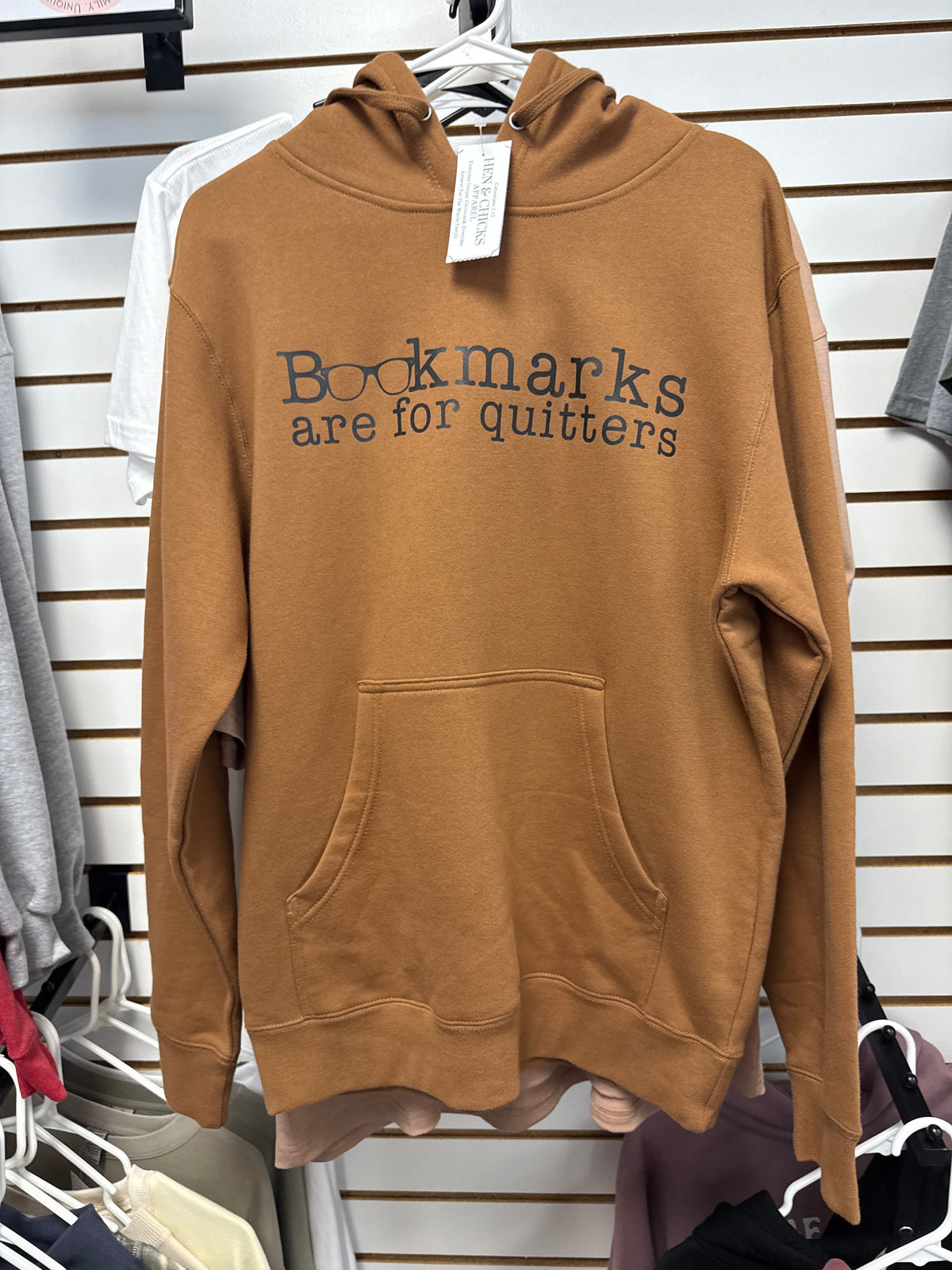 H&C Crew Neck