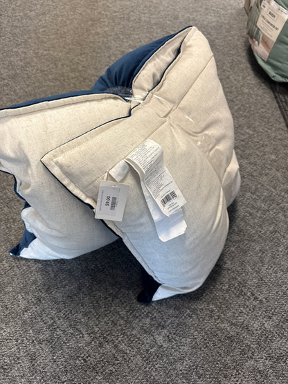 Velvet Deco 2 Pk Pillows