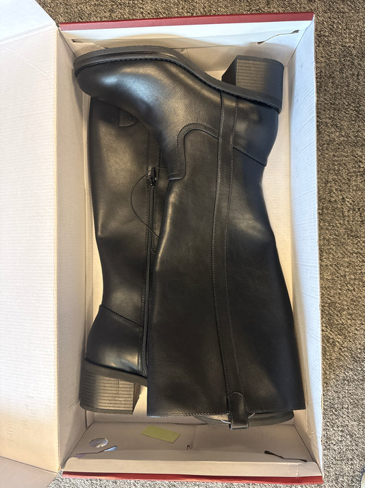 Kenzie Boot